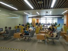 -厦门市图书馆(集美新城馆区)