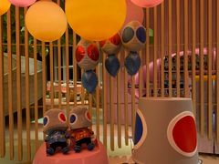 -水桶王国主题餐厅·聚会·生日派对·亲子活动·家庭套餐(亚龙湾希尔顿店)