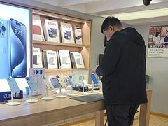 -苹果售后维修服务中心(东大直街总店)