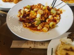 -嘉年华面包房餐厅（饺子馆）(陶然亭店)