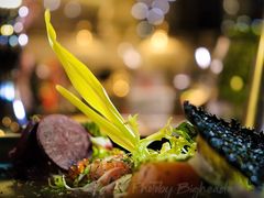 -西安皇冠假日酒店·B&G51餐厅