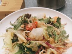 -喜宴又一村·粤菜·茶点·海鲜(壹方天地店)