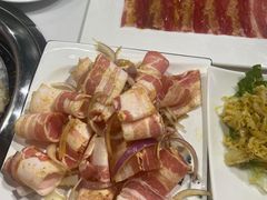-火焱山烤肉·齐齐哈尔烤肉(朝阳店)