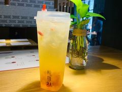 -炖物24章·顺时轻养茶(杭州大厦店)