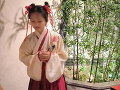 -南京大牌档(香港广场店)