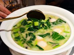 -南里山房·新淮扬菜(徐汇万科店)