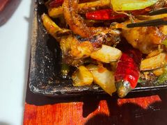 -撒椒·四川江湖菜(西单大悦城店)