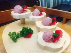 -手选潮汕鲜活牛肉火锅(二七广场店)