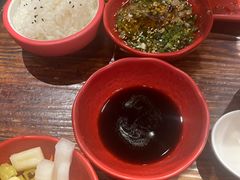 -红料理|串串有瘾·烧烤(吴中路店)