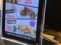 -傅强排骨(成都总店)