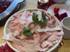 -田鸭肠·非遗火锅(彭州店)