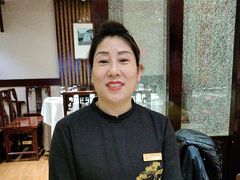 -老爷庙风味美食府(魏都大道店)