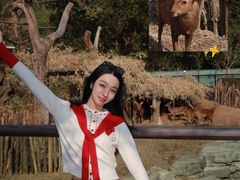 -宁波野生动物园