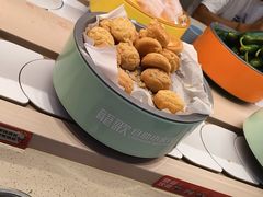 -龍歌自助小火锅(市北台东利群店)