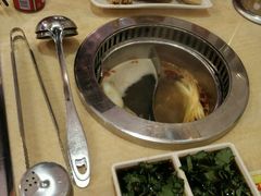 -金太郎自助烤肉.火锅(宝龙店)