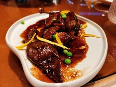 -径山十八道·风味民间菜(杭州总店)