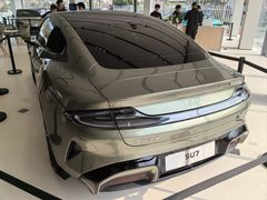 -浙江元通福通福特4S店(西溪店)