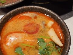 -Linlin泰餐厅(华夏幸福店)