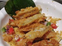 -南通大饭店·米兰餐厅