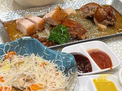 -海港酒家(上水新丰店)