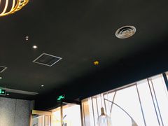 大堂-半天妖烤鱼(印象城店)