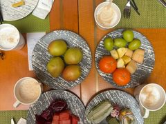 -威斯汀舞台餐厅