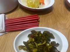 -喜家德虾仁水饺(青岛永旺东部店)