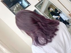 -TK·HAIR SALON韩式设计