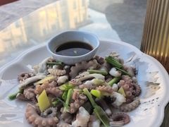 -启东小海鲜(庄先湾路1号店)