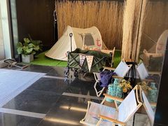 -CAMP.33露营烤肉·团建聚餐(创智天地店)