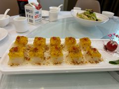 -小贝壳酒楼(经九路店)