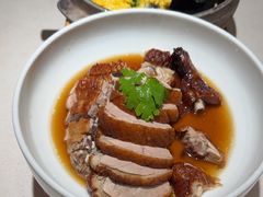 -刀板香·安徽菜(国购IFC店)