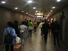 -平安里(地铁站)