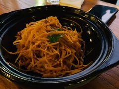 胡萝卜沙拉-LA MAISON公鸡和龙(蛇口店)