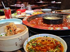 -矮板凳老火锅(宽窄巷子店)
