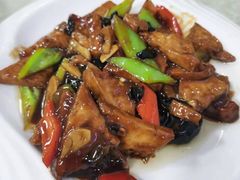 -润德轩清真菜馆(宏大路店)