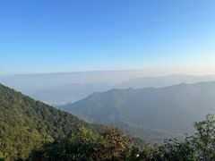 -梧桐山风景名胜区