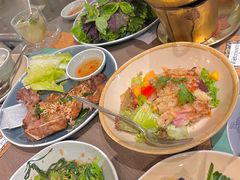 -CHINCHIN 青青·泰国料理(万象食家店)