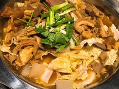 -古乐牛香·鲜牛肉牛杂火锅(吴江三里桥运东商业广场店)