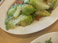 -真浪大家乐海鲜餐馆