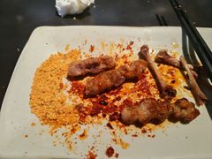 -很久以前羊肉串(朝阳路店)