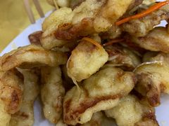 -东北特色水饺(郭家桥店)