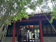 -顺峰山公园