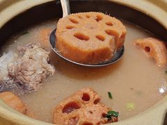 -八碗湘长沙市井菜(坡子街店)