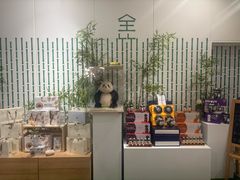 -竹鲜笙全竹宴(国色天香店)