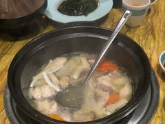 -春润大地海南椰子鸡(沙井京基百纳广场店)
