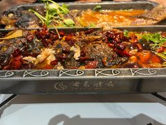 -诸葛烤鱼(海盐天宁寺路店)