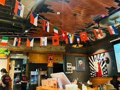 -枪火串烧·东北特色烧烤(罗湖总店)