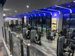 -星悦荟健身游泳(珠江新城店)