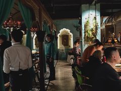 -楼兰新疆主题餐厅(苏州中心店)